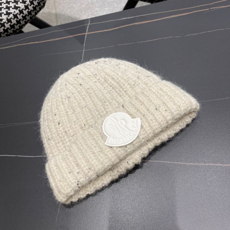 Moncler Caps